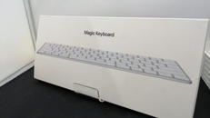 MAGIC KEYBOARD|APPLE