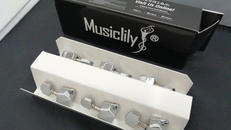 ギターペグ|MUSICLILY