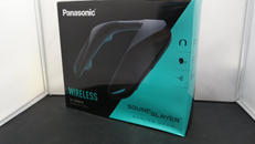 首掛けスピーカー|PANASONIC