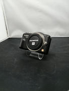 デジタル一眼レフ|PANASONIC