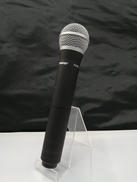 ワイヤレスマイクセット|SHURE