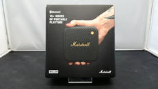 BTスピーカー|MARSHALL