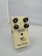 エフェクター|MXR