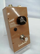 エフェクター|LOVEPEDAL
