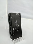 MIDIスルーボックス|FREE THE TONE