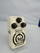 オーバードライブ|MXR