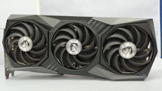 グラフィックボード|MSI