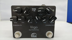 オーバードライブ/ディストーション|VIVIE