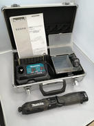 充電式ペンインパクトドライバ|MAKITA