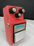 エフェクター|MAXON