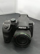 デジタルカメラ|PENTAX