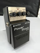 エフェクター|BOSS