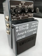 エフェクター|BOSS