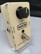 エフェクター|MXR