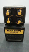 エフェクター/オーバードライブ|YAMAHA
