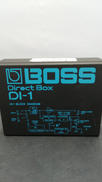 ダイレクトボックス|BOSS