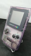 ゲームボーイカラー|NINTENDO / 任天堂