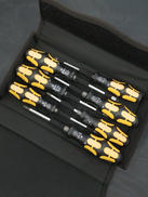 ドライバーセット|WERA