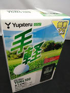 ゴルフナビ|YUPITERU