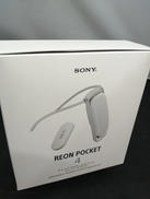 ウェアラブルサーモデバイス|SONY