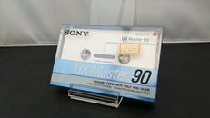 カセットテープ|SONY