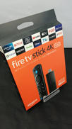 FIRE TV STICK 4K MAX|AMAZON