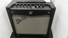 ギターアンプ|FENDER