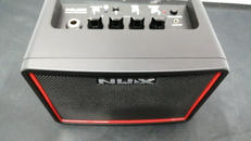 ギターアンプ|NUX