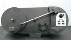 どこでもレコードプレーヤー|クマザキエイム