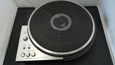 フォノモーター|PIONEER