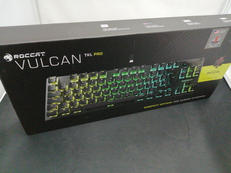 ゲーミングキーボード|ROCCAT
