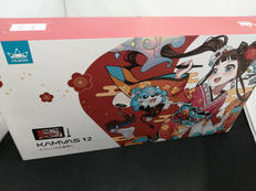 液晶タブレット|HUION