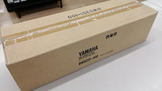 未開封|YAMAHA