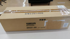 未開封品|YAMAHA
