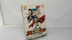 ゴッドメディスン　ファンタジー世界の誕生|KONAMI