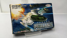 ファランクス|KEMCO