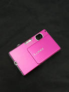 デジタルカメラ|PANASONIC