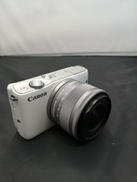 ミラーレス一眼|CANON