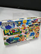 GBAソフト|株式会社チュンソフト