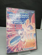 メガドライブソフト|株式会社テクノソフト