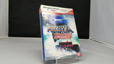 ファイナルラップスペシャル|株式会社バンダイ