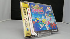 実況おしゃべりパロディウス|KONAMI