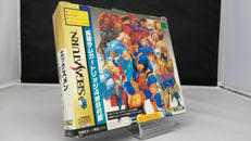 エックスメンvsストリートファイター|CAPCOM