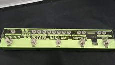 マルチエフェクター|VALETON