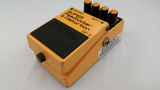 エフェクター|BOSS