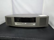 CDプレーヤー|BOSE