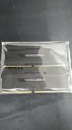 DDR4-3000 PCメモリ(16GB 8GBX2)|CORSAIR VENGEANCE