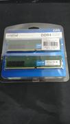 DDR4|CRUCIAL