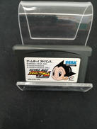ゲームボーイアドバンスソフト|SEGA