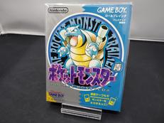 ゲームボーイソフト|NINTENDO